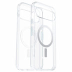 OtterBox Symmetry Clear Case w/Magnets Clear for Google Pixel 10 Pro XL