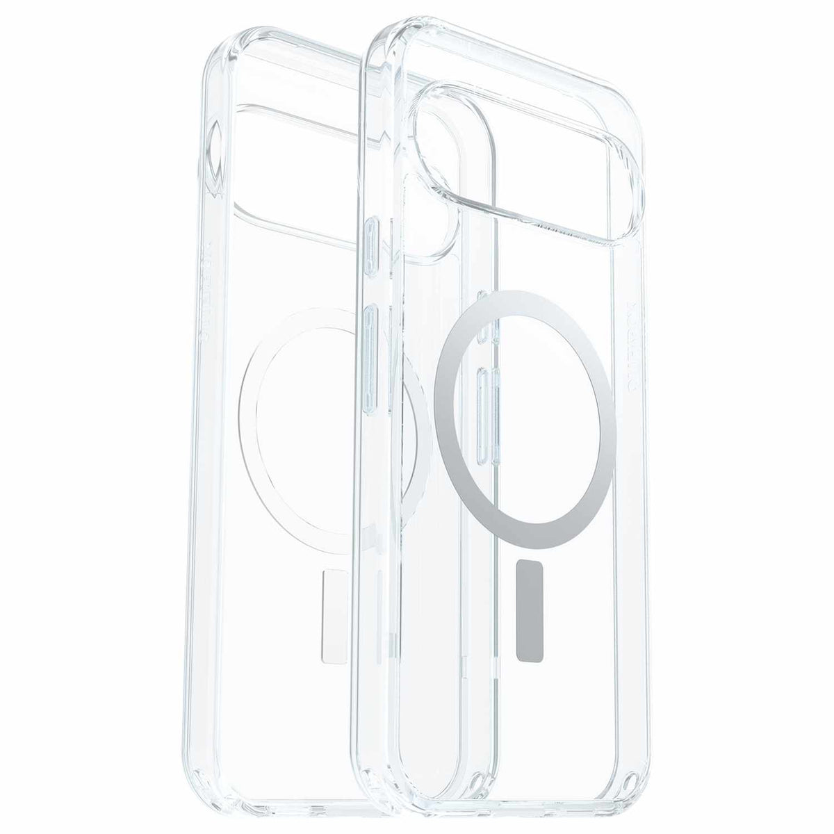 OtterBox Symmetry Clear Case w/Magnets Clear for Google Pixel 10 Pro XL
