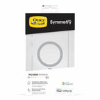 OtterBox Symmetry Clear Case w/Magnets Clear for Google Pixel 10 Pro XL