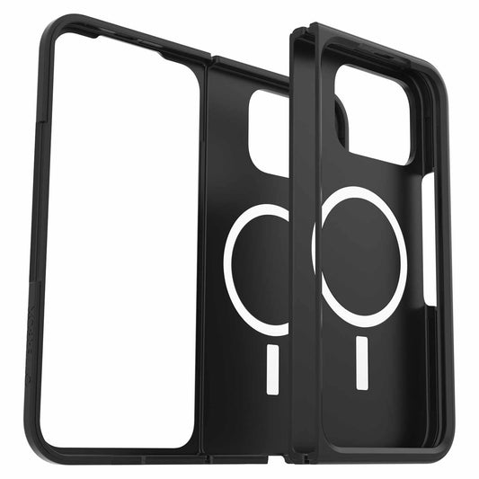 7797982 Thin Flex Case w/Magnets Pixel 10 Pro Fold Black