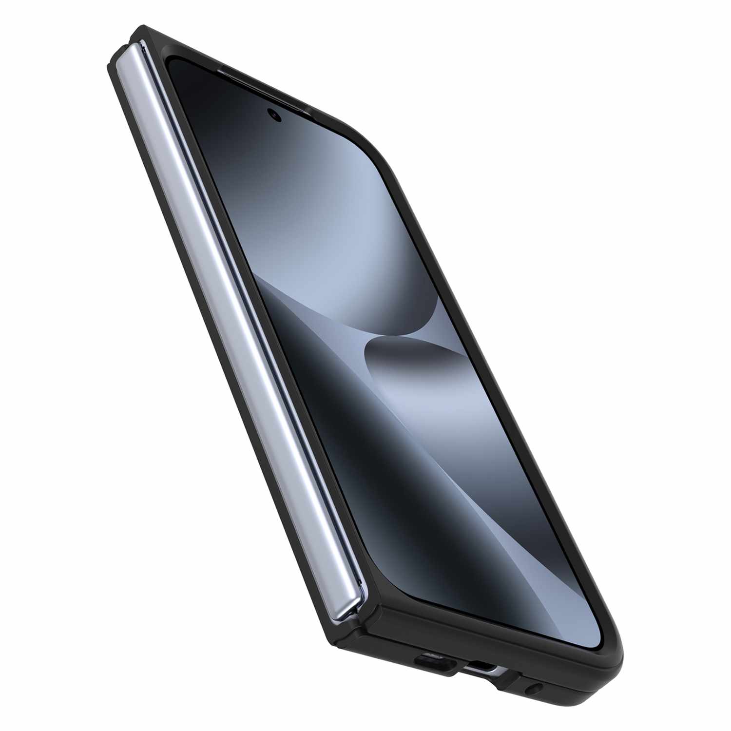 OtterBox Thin Flex Case w/Magnets Black for Google Pixel 10 Pro Fold