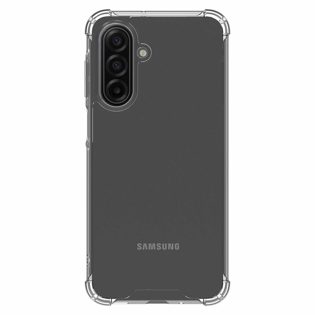 Blu Element DropZone Rugged Case Clear for Samsung Galaxy A17 5G