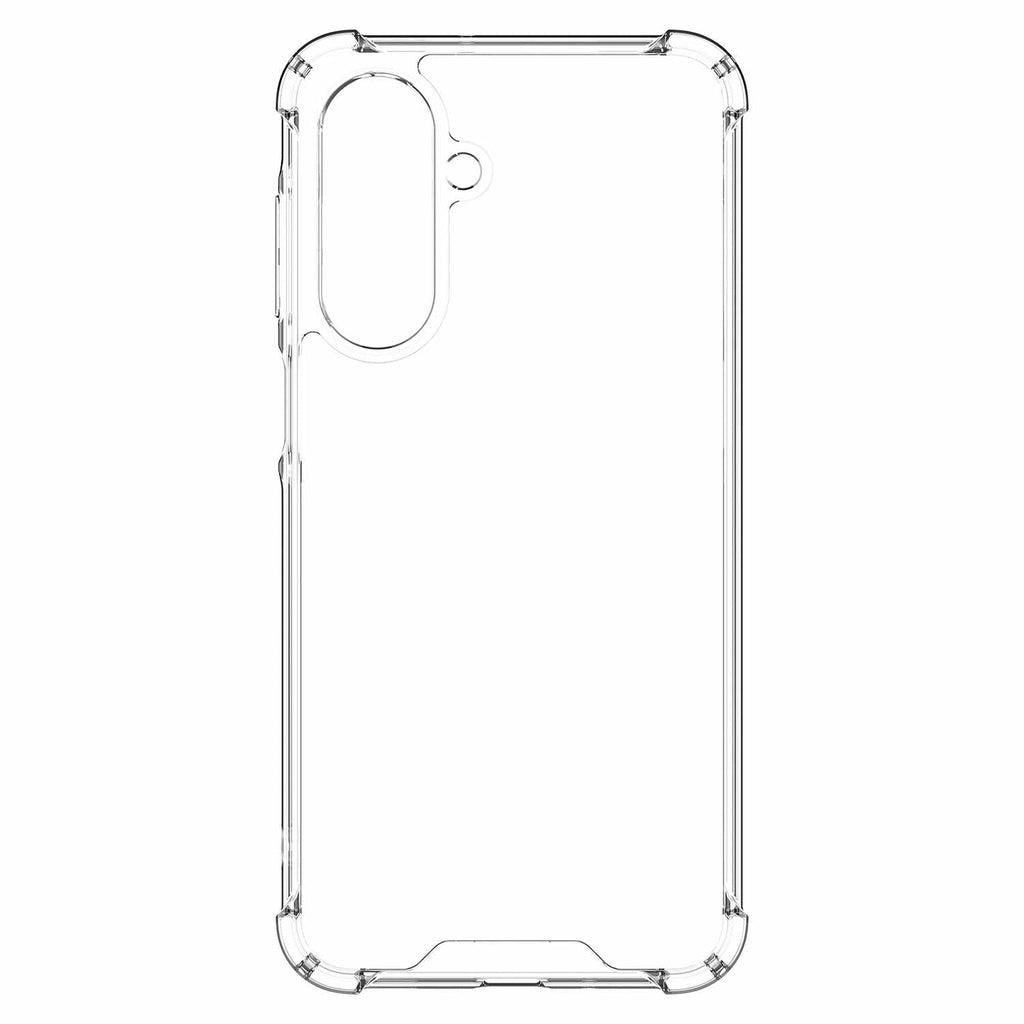 Blu Element DropZone Rugged Case Clear for Samsung Galaxy A17 5G