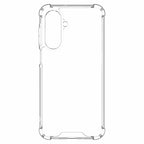 Blu Element DropZone Rugged Case Clear for Samsung Galaxy A17 5G