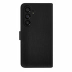Blu Element Folio 2-in-1 Case Black for Samsung Galaxy A17 5G
