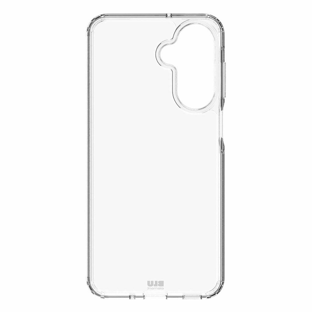 Blu Element DropZone Air Case Clear for Samsung Galaxy A17 5G