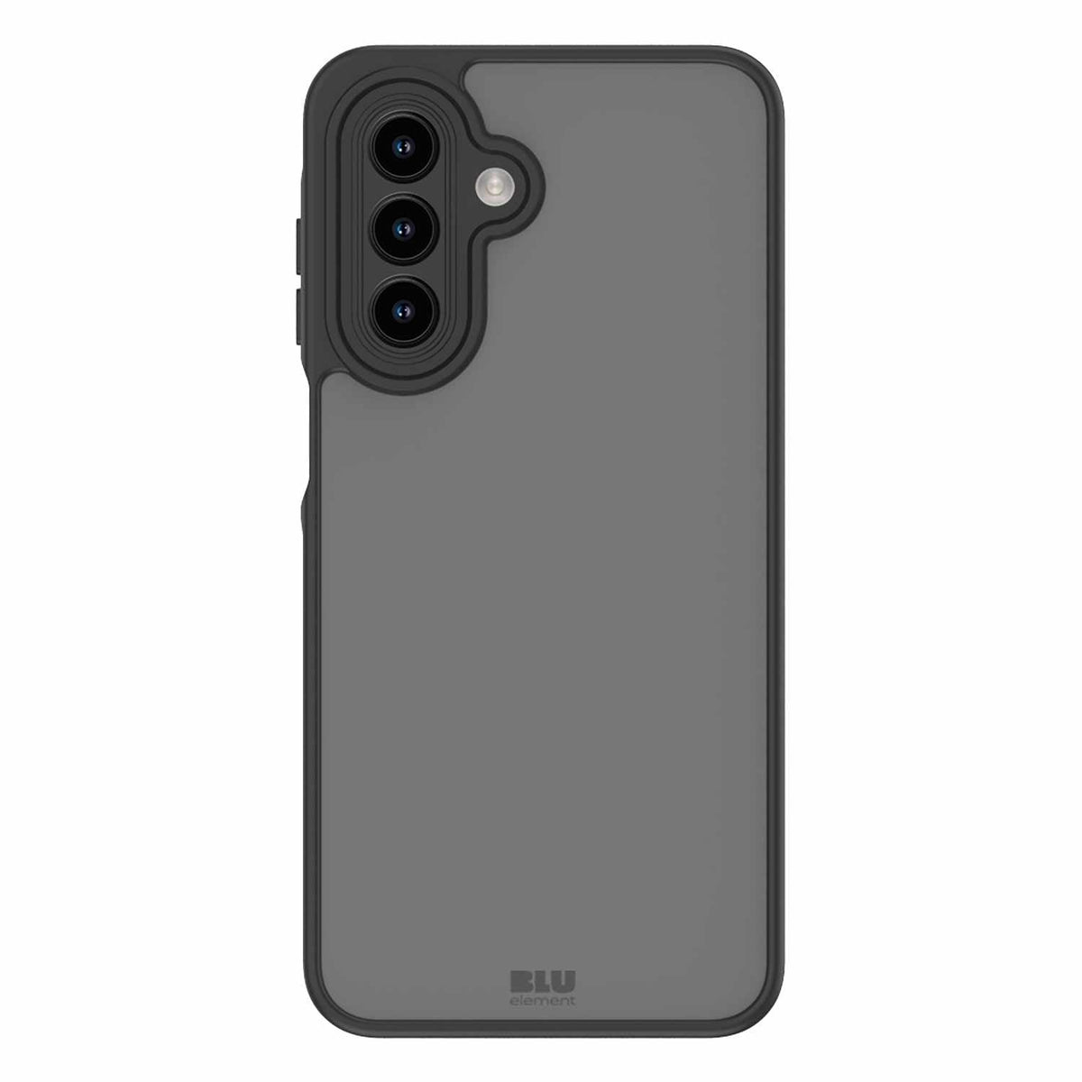Blu Element Chromatic Cloud Case Black for Samsung Galaxy A17 5G
