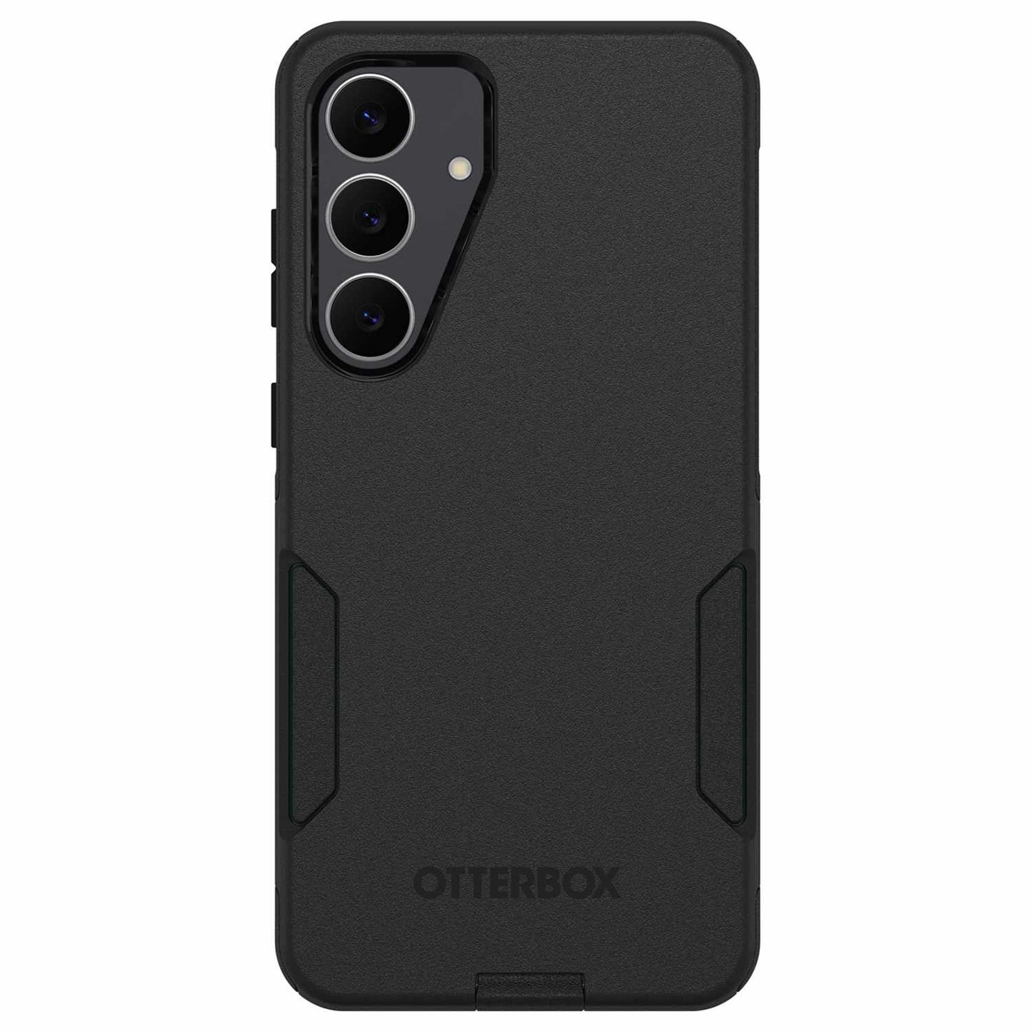7799246 Commuter Case Galaxy S25 FE Black