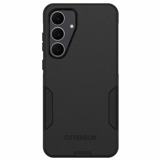 7799246 Commuter Case Galaxy S25 FE Black