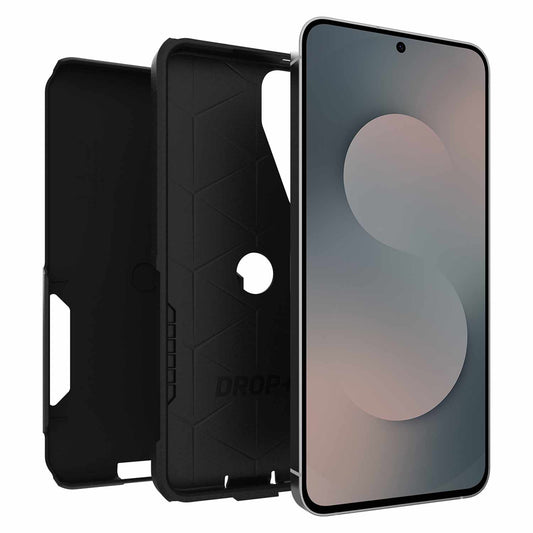 7799246 Commuter Case Galaxy S25 FE Black