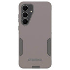 OtterBox Commuter Case Grey Comfort for Samsung Galaxy S25 FE