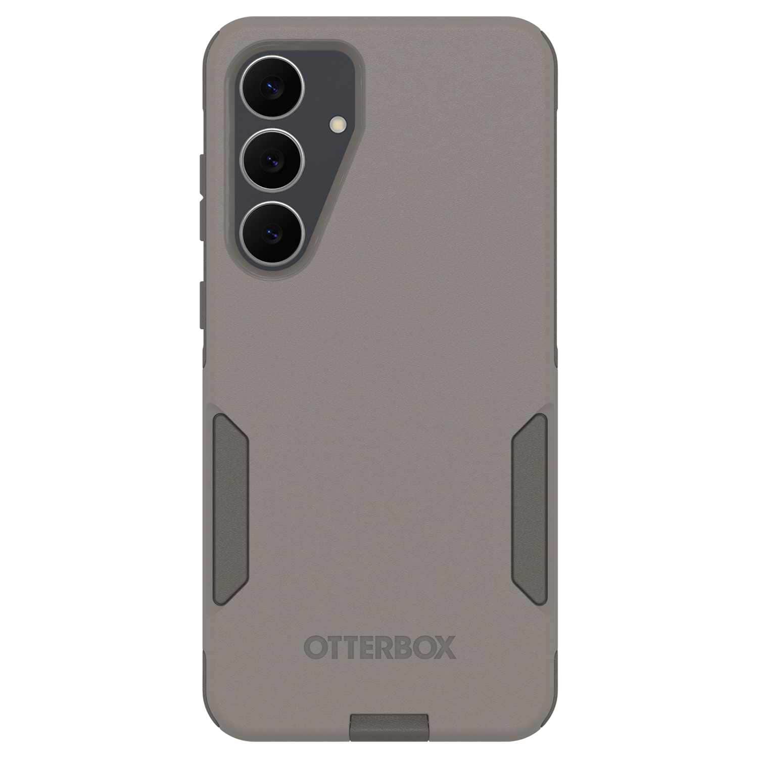 OtterBox Commuter Case Grey Comfort for Samsung Galaxy S25 FE