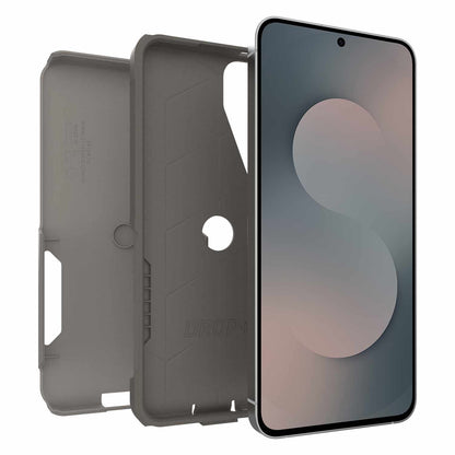 7799247 Commuter Case Galaxy S25 FE Grey Comfort