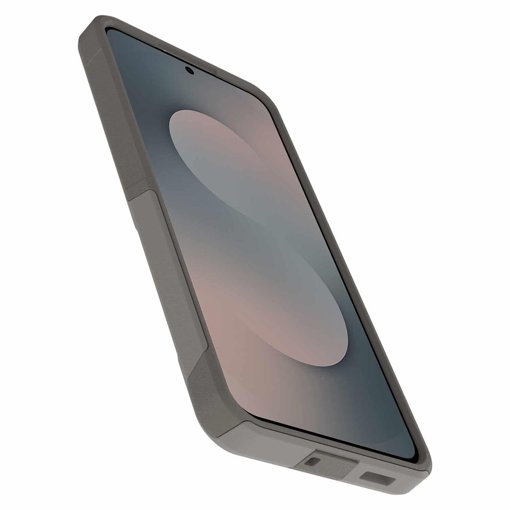 OtterBox Commuter Case Grey Comfort for Samsung Galaxy S25 FE