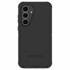 OtterBox Defender Pro Case Black for Samsung Galaxy S25 FE
