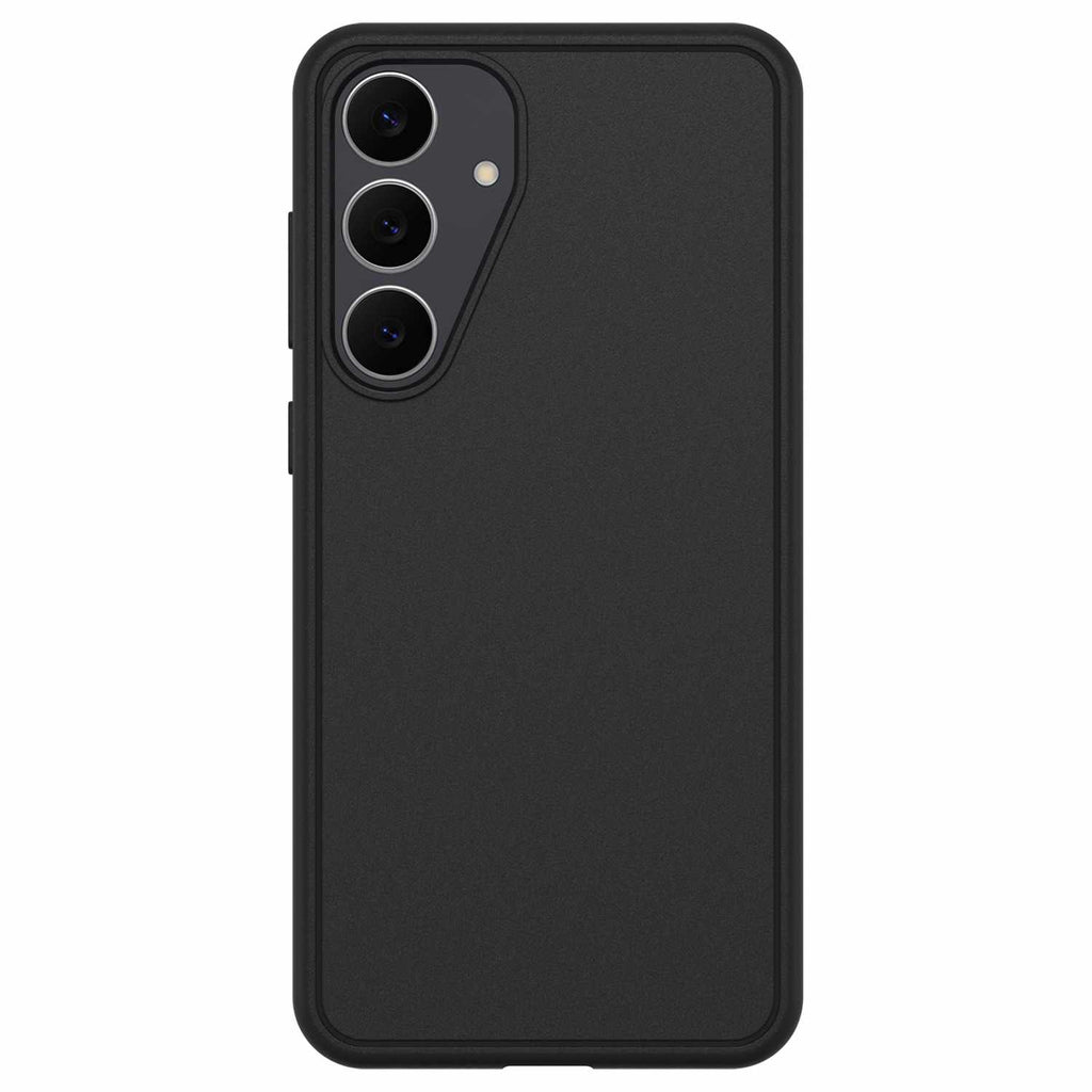 OtterBox Symmetry Case Black for Samsung Galaxy S25 FE