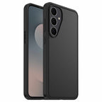 OtterBox Symmetry Case Black for Samsung Galaxy S25 FE