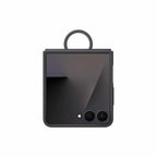 Samsung Ring Case Black for Samsung Galaxy Z Flip7