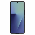 Samsung Flipsuit Case Transparent for Samsung Galaxy Z Flip7