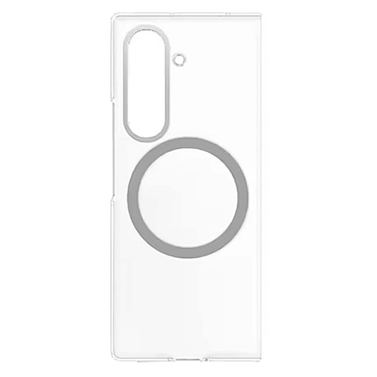 GPFFF966YCATW Clear Case w/Magnets Galaxy Z Fold7 Transparent