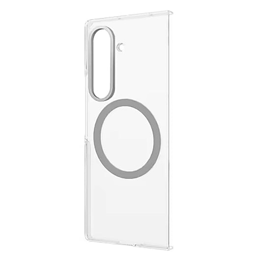 GPFFF966YCATW Clear Case w/Magnets Galaxy Z Fold7 Transparent