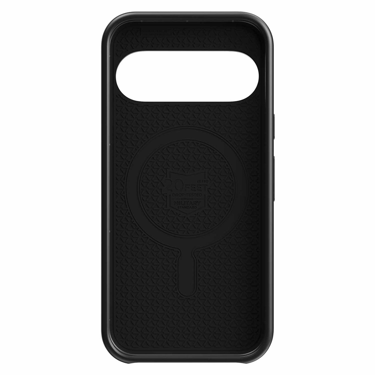 Nimbus9 Cirrus 3 MagSafe Case Black for Google Pixel 10 Pro XL