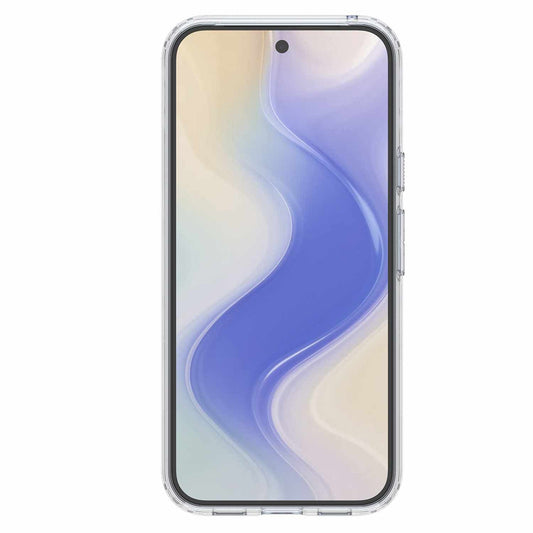 ACS09717 Crystal Flex Case w/Magnets Pixel 10/10 Pro Clear