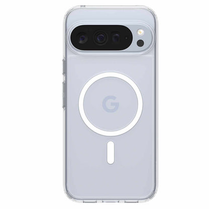 ACS09740 Crystal Flex Case w/Magnets Pixel 10 Pro XL Clear
