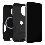 OtterBox Commuter MagSafe Case w/Camera Control Black for iPhone 17