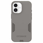 OtterBox Commuter MagSafe Case w/Camera Control Grey Comfort for iPhone 17