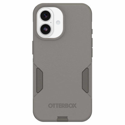 7798307 Commuter MagSafe Case w/Camera Control iPhone 17 Grey Comfort