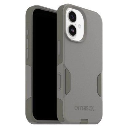 7798307 Commuter MagSafe Case w/Camera Control iPhone 17 Grey Comfort