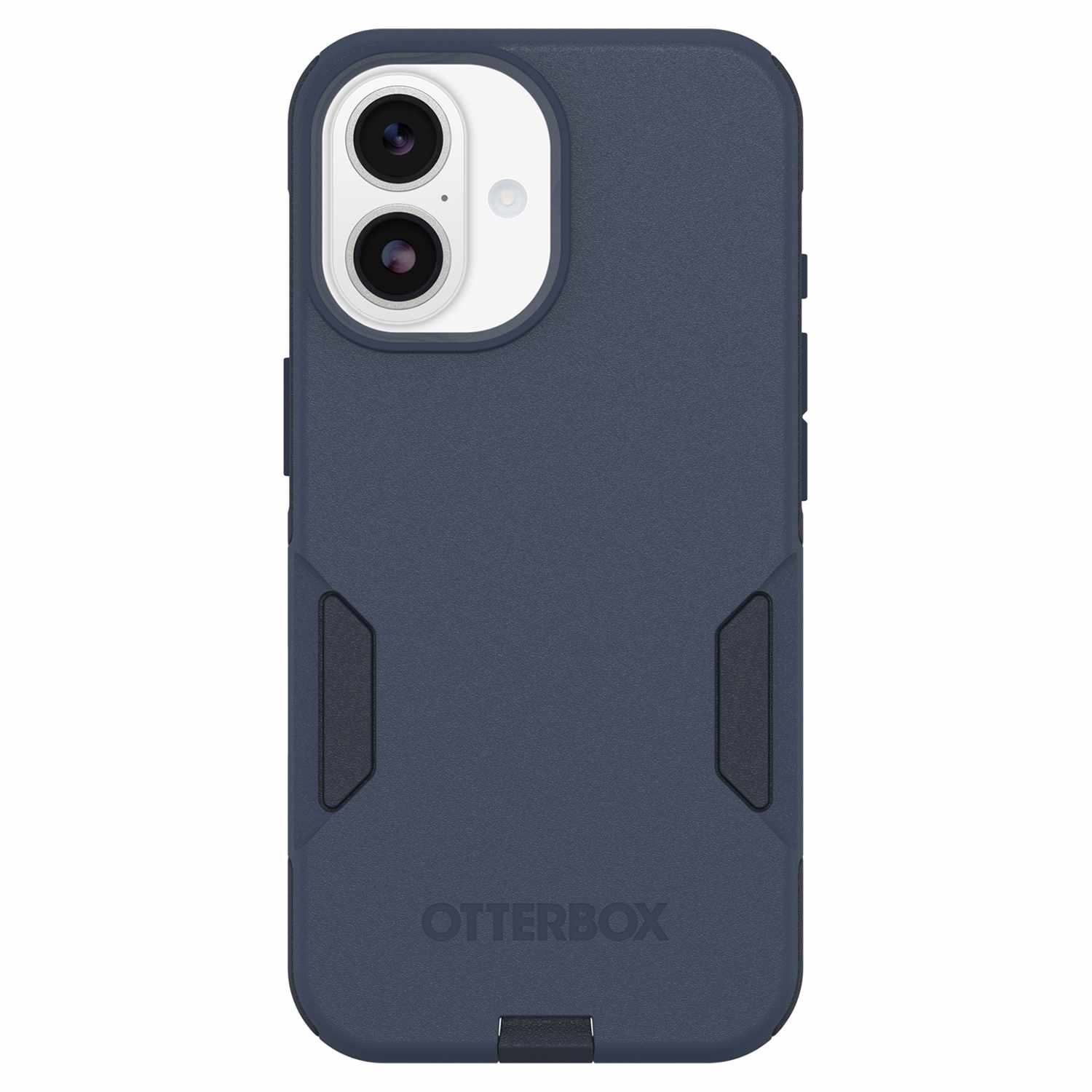 OtterBox Commuter MagSafe Case w/Camera Control Riverside (Blue) for iPhone 17