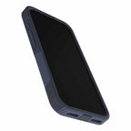 OtterBox Commuter MagSafe Case w/Camera Control Riverside (Blue) for iPhone 17