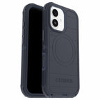 OtterBox Defender Pro MagSafe Case w/Camera Control Riverside (Blue) for iPhone 17