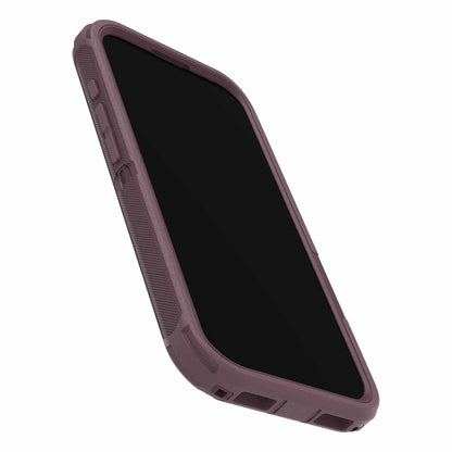 7798409 Defender Pro MagSafe Case w/Camera Control iPhone 17 Trailhead (Purple)