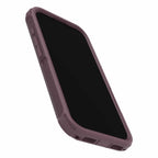 OtterBox Defender Pro MagSafe Case w/Camera Control Trailhead (Purple) for iPhone 17