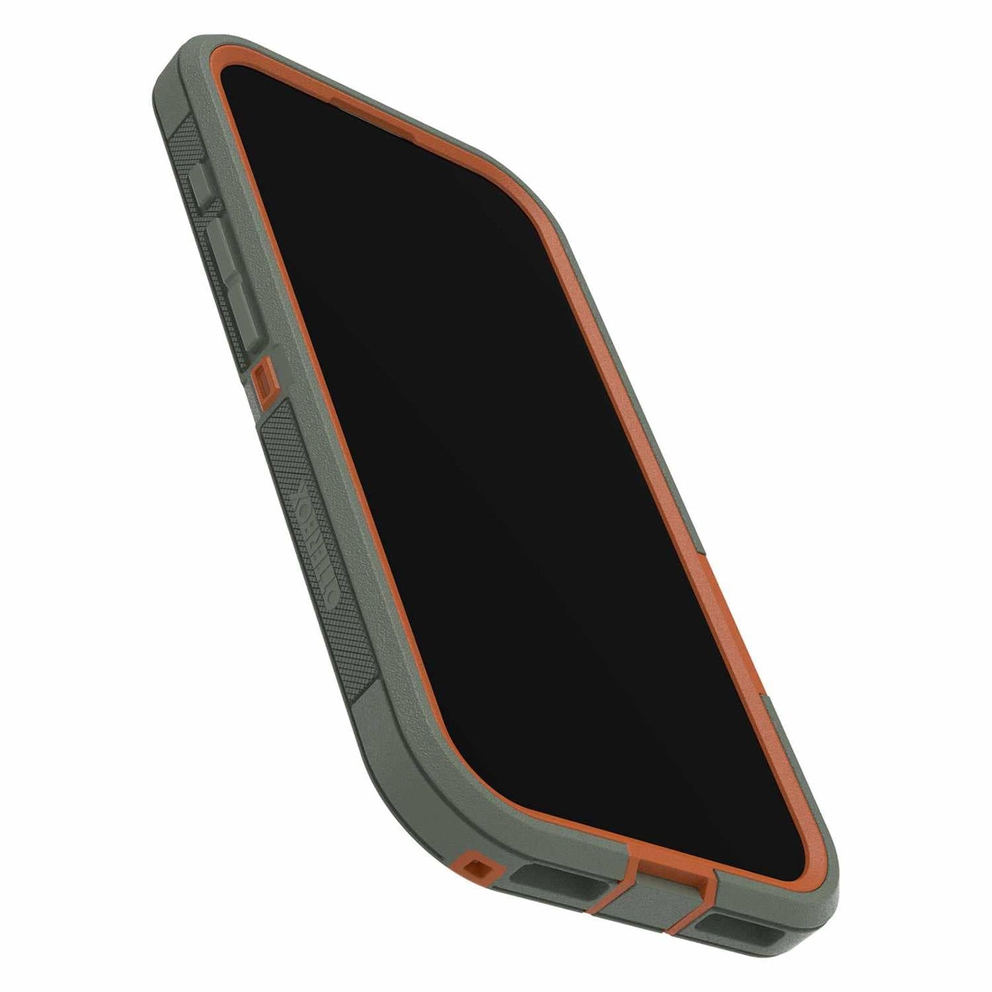 7798412 Defender Pro XT Clear MagSafe Case w/Camera Control iPhone 17 Realtree Apx (Green)