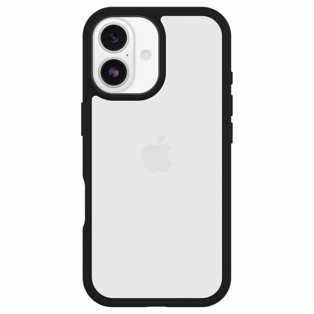 OtterBox Profile Case Black Crystal (Black) for iPhone 17