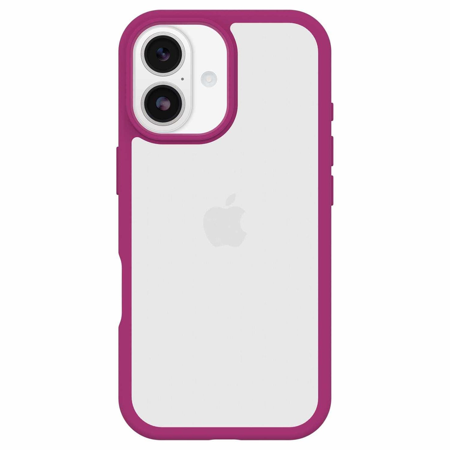 7799225 Profile Case iPhone 17 Rose Crystal (Pink)
