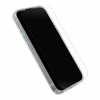 OtterBox Protection+Power Kit (Symmetry Clear MagSafe w/Glass + Wall Charger 30W White) Clear for iPhone 17