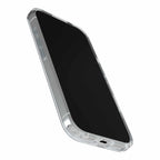 OtterBox Symmetry Clear MagSafe Case w/Camera Control Clear with Blue Tint (Clear) for iPhone 17