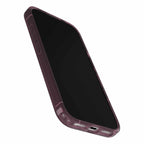 OtterBox Symmetry Clear MagSafe Case w/Camera Control Leopard Shift (Pink) for iPhone 17