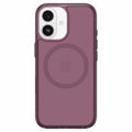 OtterBox Symmetry Clear MagSafe Case w/Camera Control Rhapsody (Purple) for iPhone 17