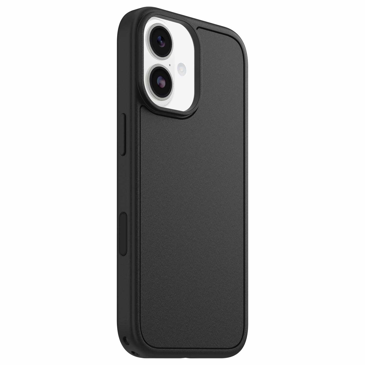 OtterBox Symmetry MagSafe Case w/Camera Control Black for iPhone 17
