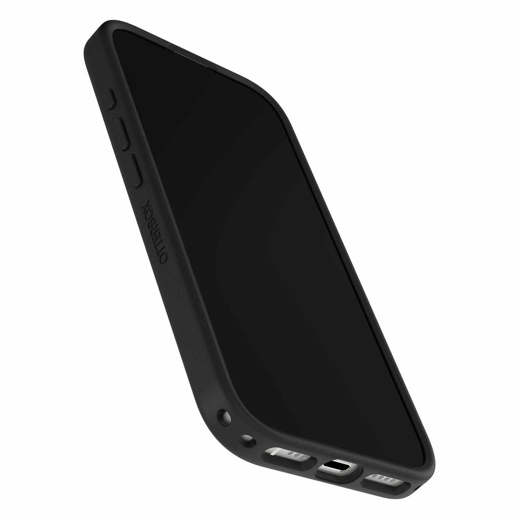 OtterBox Symmetry MagSafe Case w/Camera Control Black for iPhone 17