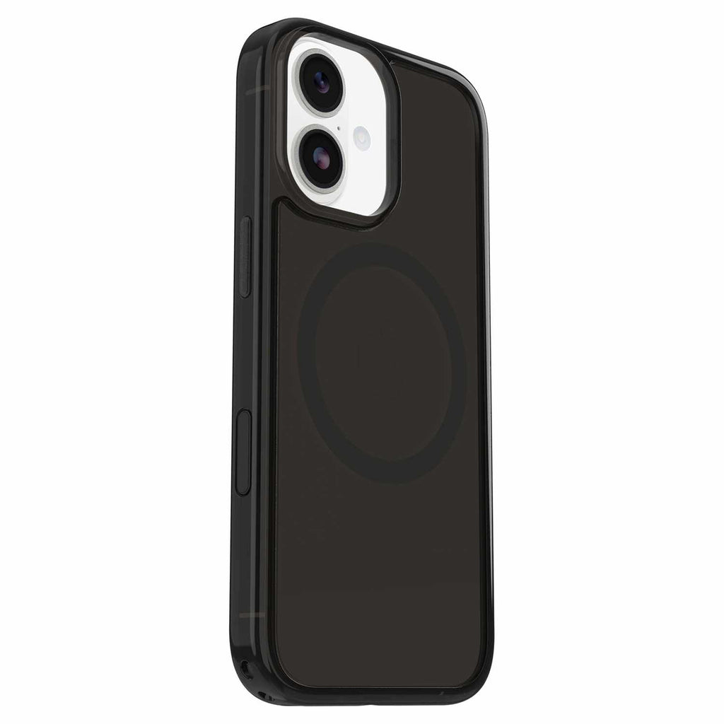 OtterBox Symmetry MagSafe Case w/Camera Control Black for iPhone 17 in Bulk Packaging
