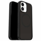 OtterBox Symmetry MagSafe Case w/Camera Control Black for iPhone 17 in Bulk Packaging