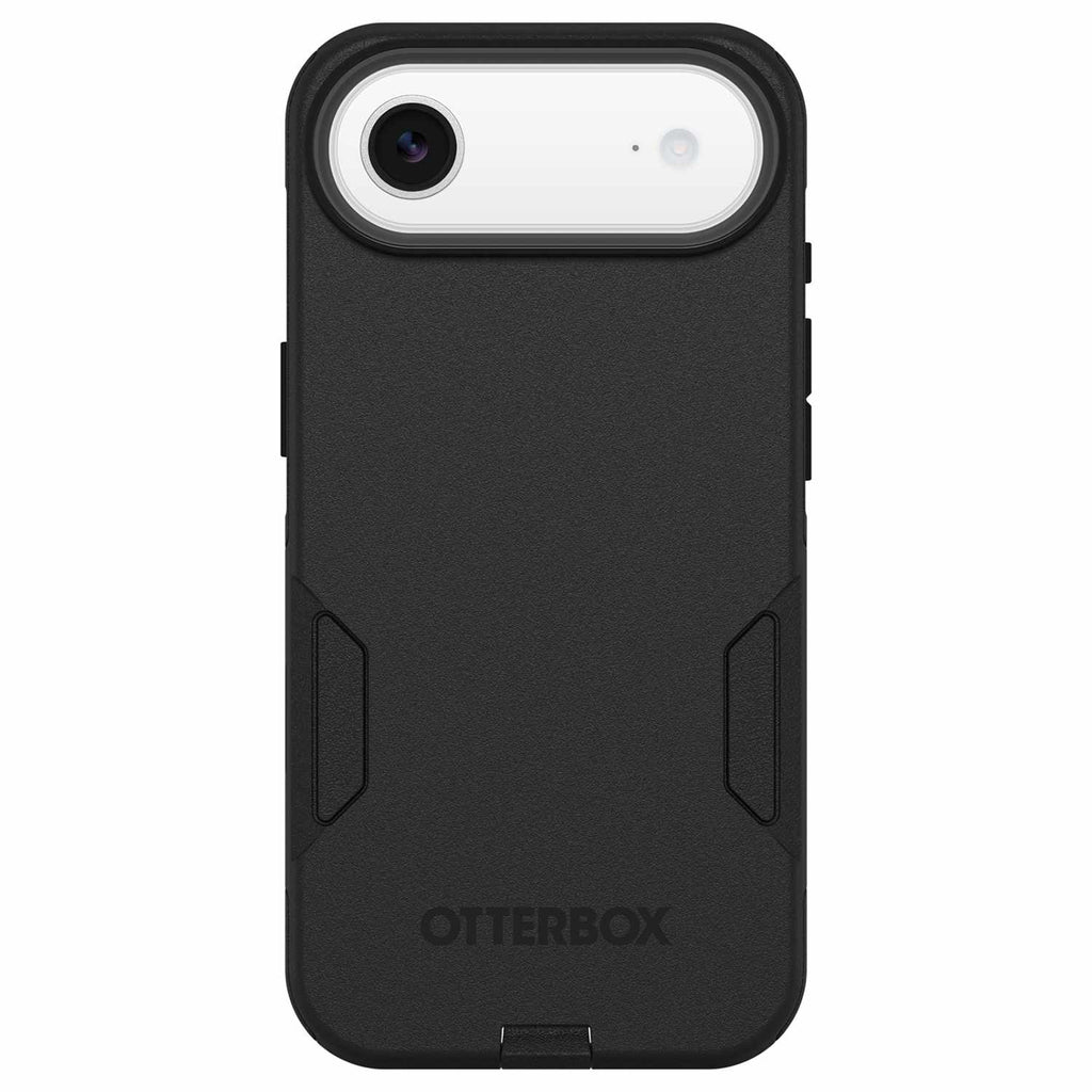 OtterBox Commuter MagSafe Case w/Camera Control Black for iPhone Air