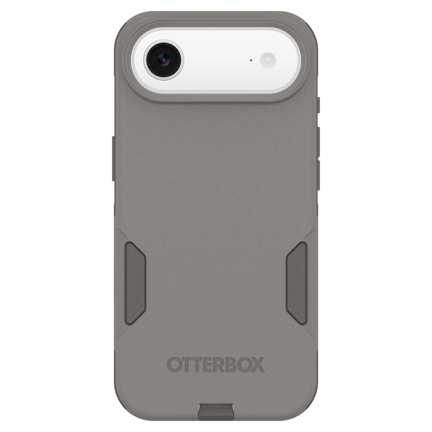 7798321 Commuter MagSafe Case w/Camera Control iPhone Air Grey Comfort